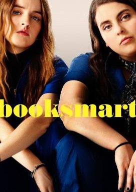 Booksmart