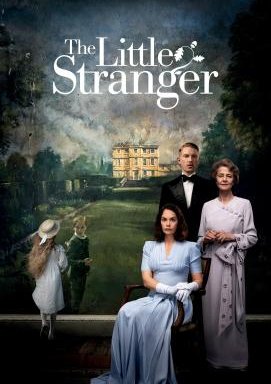 The Little Stranger