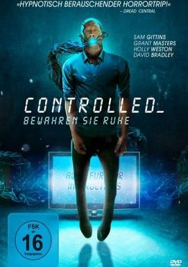 Controlled - Bewahren Sie Ruhe