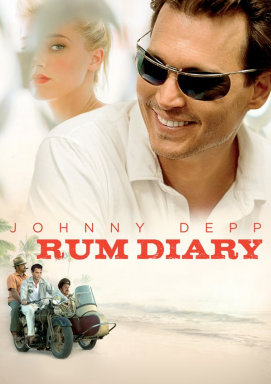 The Rum Diary