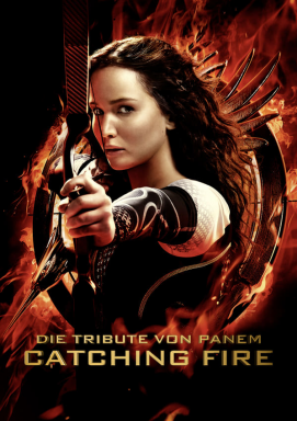 Die Tribute von Panem - Catching Fire