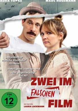 Zwei im falschen Film