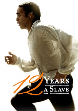 12 Years a Slave