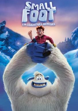 Smallfoot - Ein eisigartiges Abenteuer