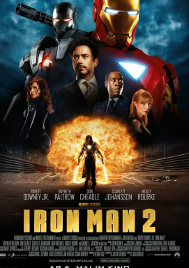 Iron Man 2