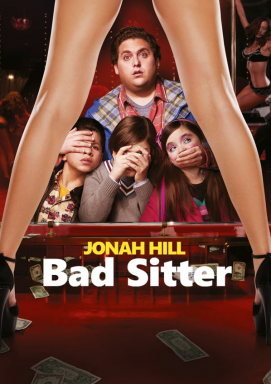 Bad Sitter