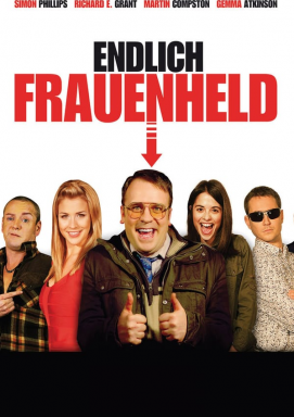 Endlich Frauenheld