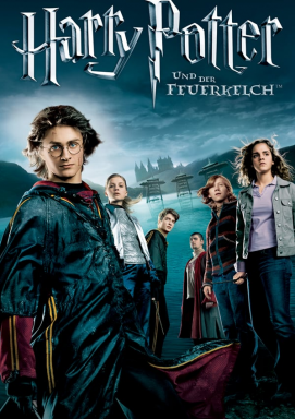 Harry Potter und der Feuerkelch