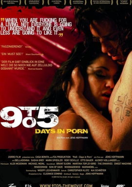 9 to 5 - Days in Porn