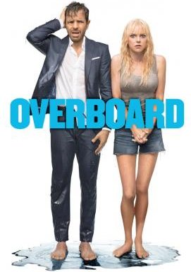 Overboard