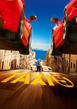 Taxi 5