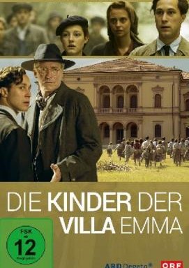 Die Kinder der Villa Emma