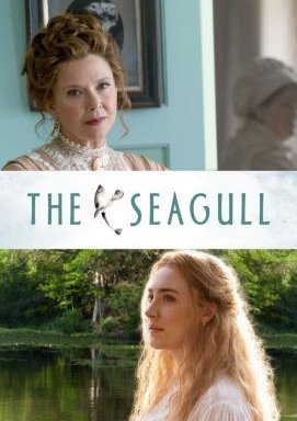 The Seagull - Eine unerhörte Liebe