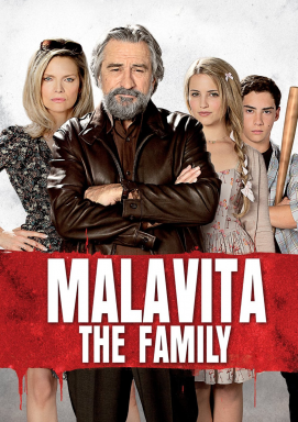 Malavita - The Family