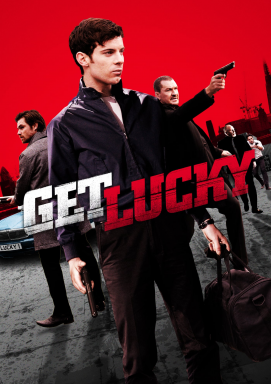 Get Lucky