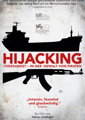 Hijacking