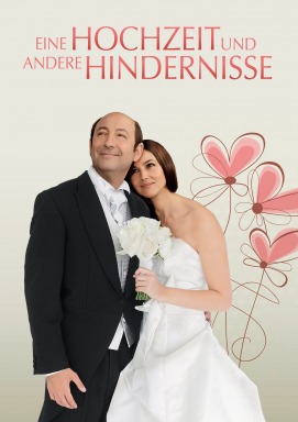 Eine Hochzeit und andere Hindernisse