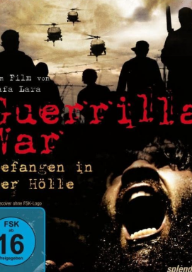 Guerrilla War