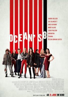 Ocean's 8