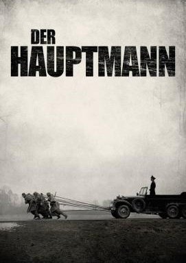 Der Hauptmann