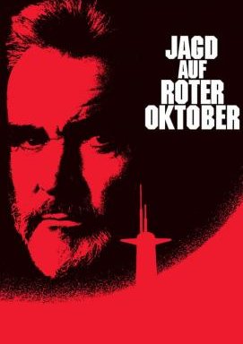 Jagd auf Roter Oktober