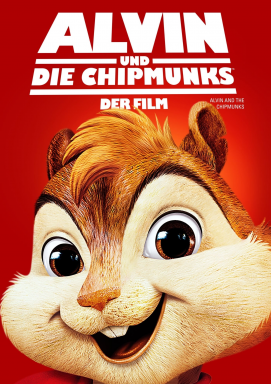 Alvin und die Chipmunks - Der Film