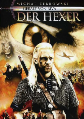 Geralt von Riva - Der Hexer