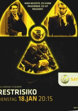 Restrisiko