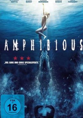 Amphibious