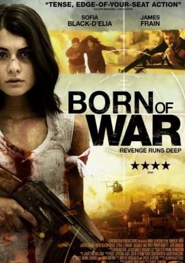 Born Of War