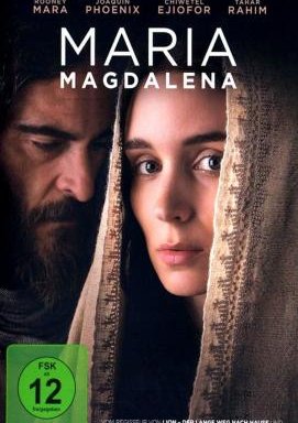 Maria Magdalena