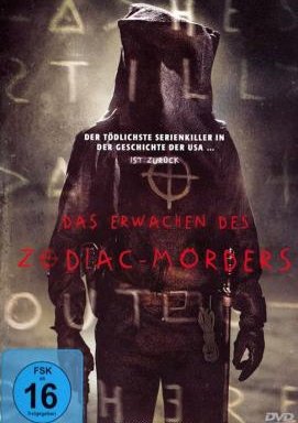 Das Erwachen des Zodiac-Mörders