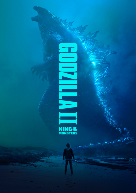 Godzilla 2: King of the Monsters