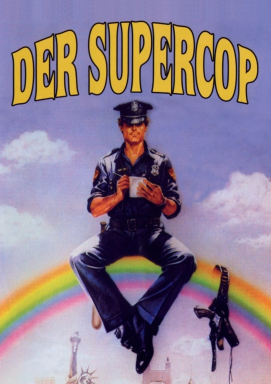 Der Supercop