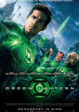 Green Lantern