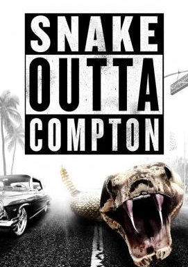 Snake Outta Compton