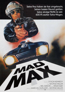 Mad Max