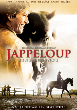 Jappeloup - Eine Legende