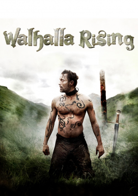 Walhalla Rising