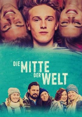 Die Mitte der Welt