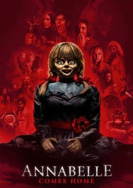 Annabelle 3