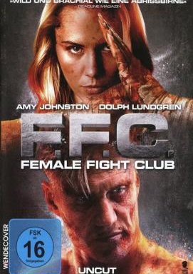 Female Fight Club