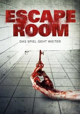 Escape Room - Das Spiel geht weiter