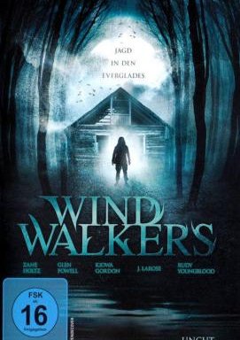 Wind Walkers