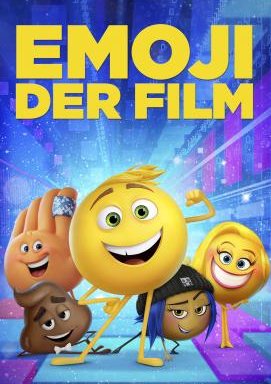 Emoji - Der Film