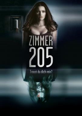 Zimmer 205 - Traust du dich rein?