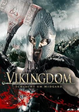 Vikingdom - Schlacht um Midgard