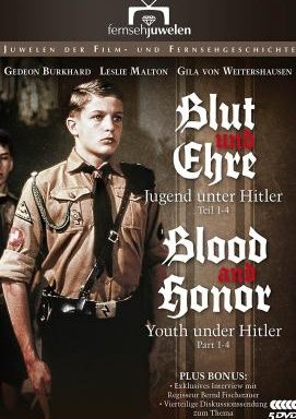 Blut und Ehre: Jugend unter Hitler