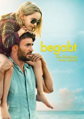 Begabt – Die Gleichung eines Lebens