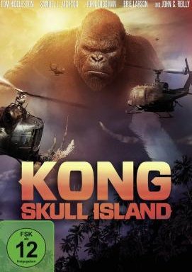 Kong: Skull Island